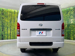 HIACE van 2WD