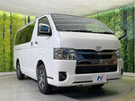 HIACE van 2WD
