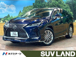 LEXUS RX300