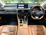 LEXUS RX300