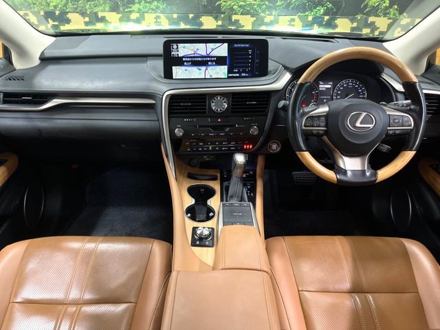 LEXUS RX300