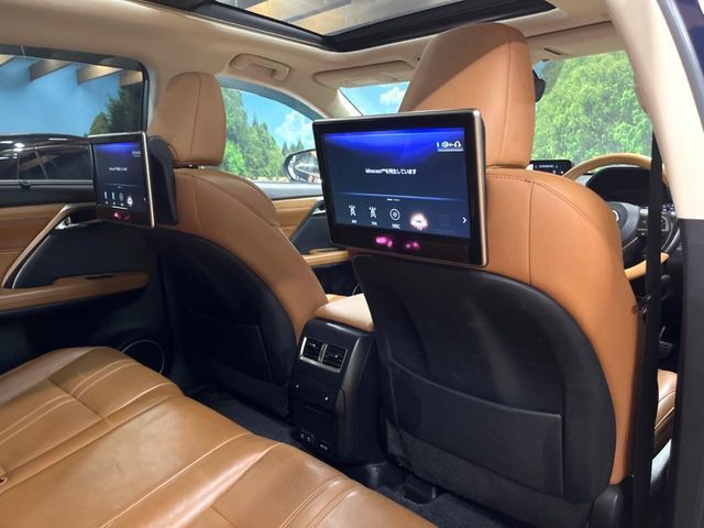 LEXUS RX300