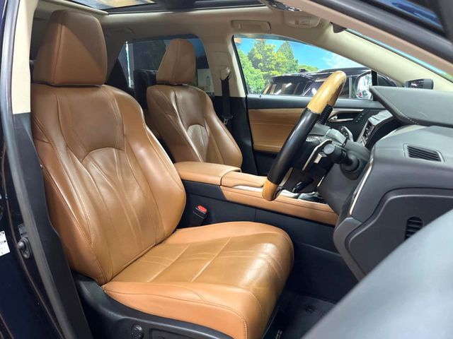 LEXUS RX300