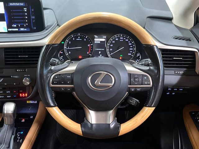 LEXUS RX300