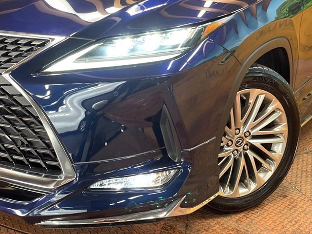 LEXUS RX300