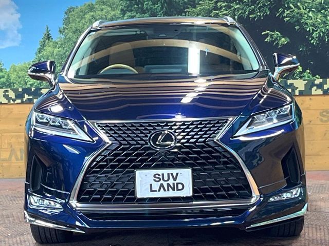LEXUS RX300