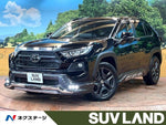 RAV4 4WD