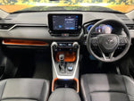 RAV4 4WD