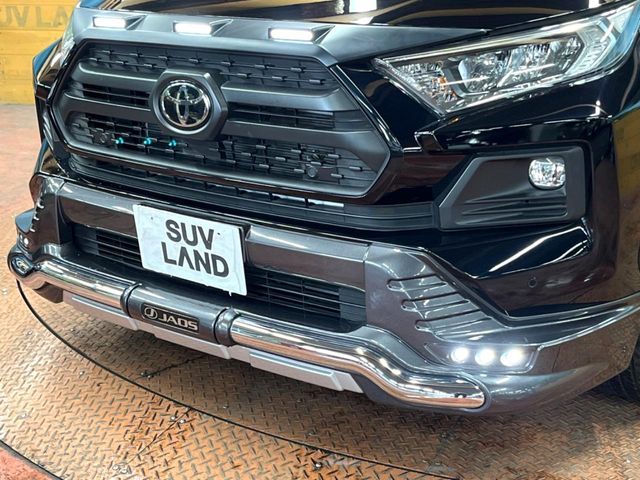 RAV4 4WD