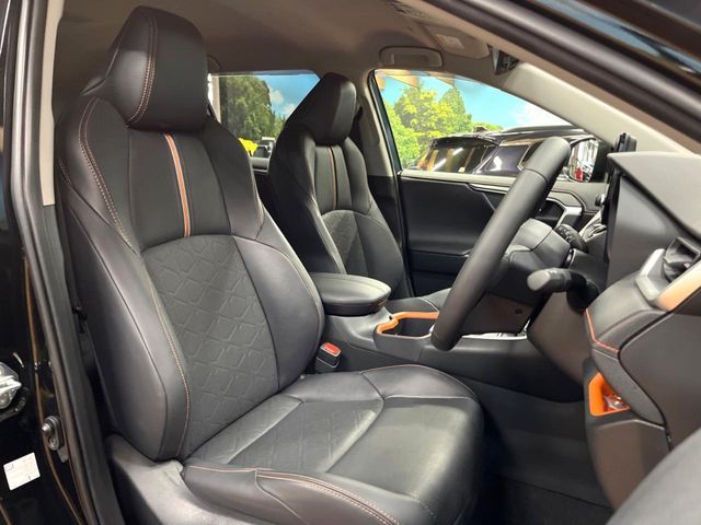 RAV4 4WD