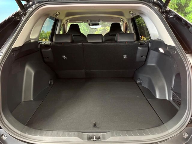 RAV4 4WD