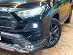RAV4 4WD