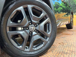 RAV4 4WD
