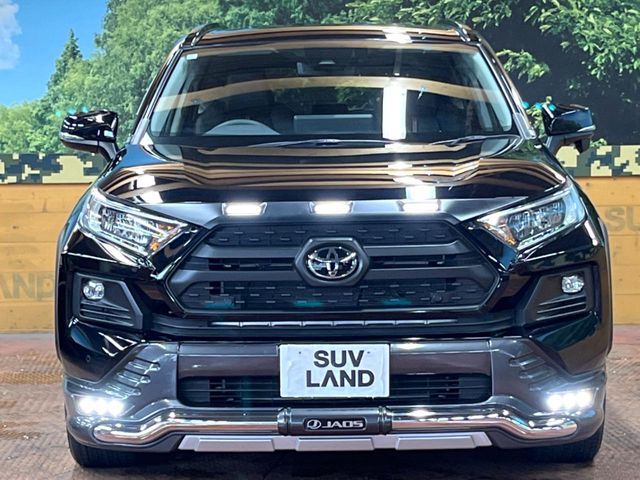 RAV4 4WD