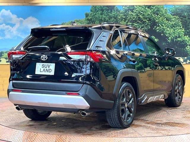RAV4 4WD