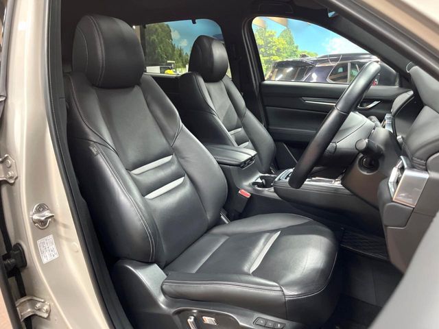 CX-8