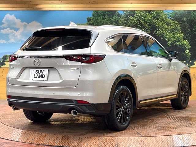 CX-8