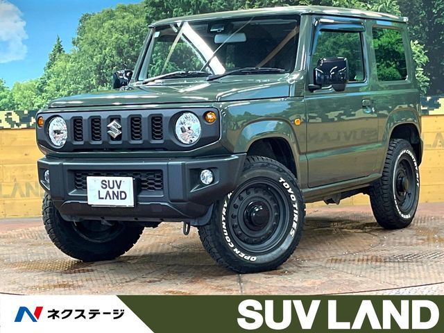 JIMNY 4WD