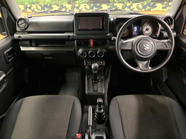 JIMNY 4WD