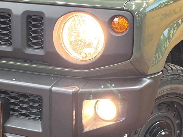 JIMNY 4WD