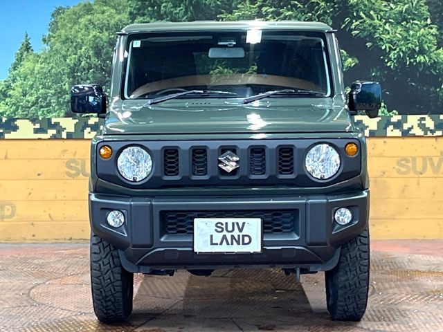 JIMNY 4WD