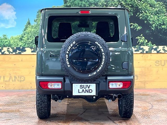 JIMNY 4WD