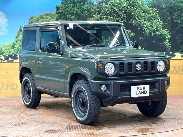 JIMNY 4WD