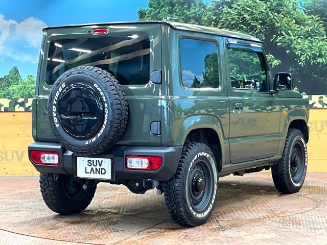 JIMNY 4WD