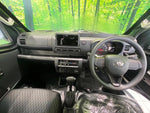 HIJET truck 4WD