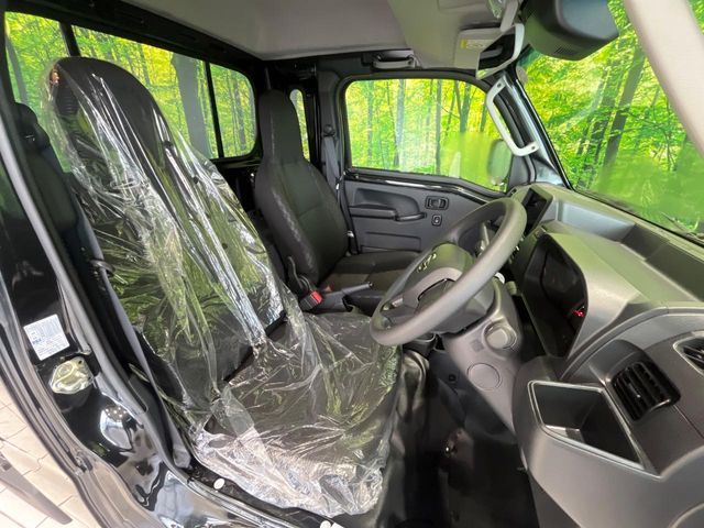 HIJET truck 4WD
