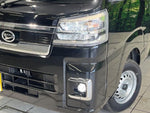 HIJET truck 4WD