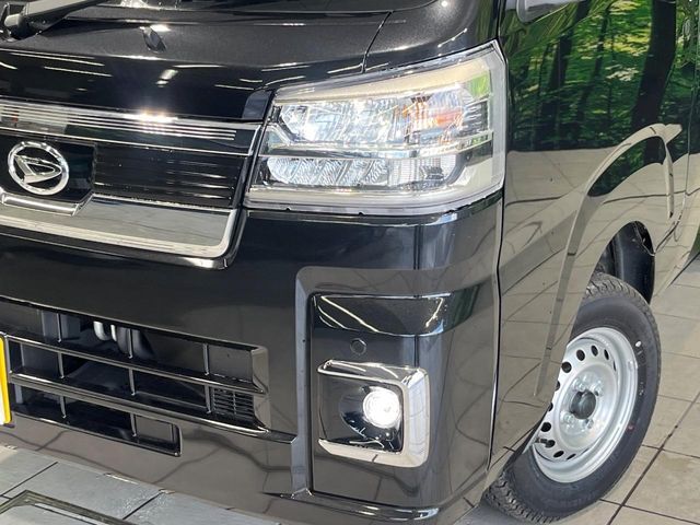 HIJET truck 4WD