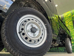 HIJET truck 4WD