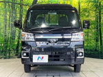 HIJET truck 4WD