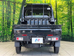 HIJET truck 4WD