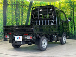 HIJET truck 4WD