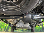 HIJET truck 4WD