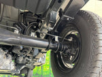 HIJET truck 4WD
