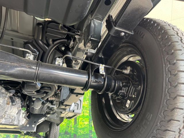 HIJET truck 4WD