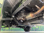 HIJET truck 4WD