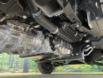 HIJET truck 4WD