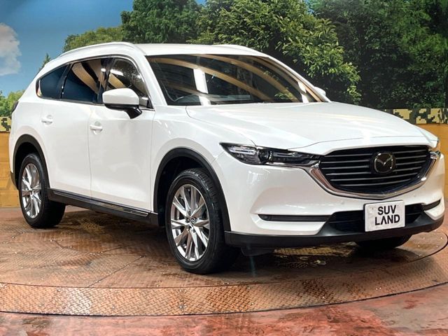 CX-8