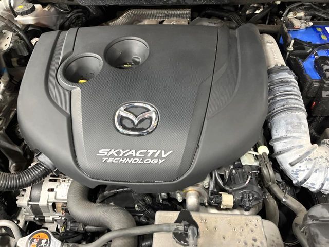 CX-8