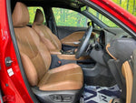 LEXUS LBX