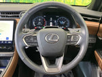 LEXUS LBX