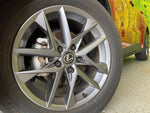 LEXUS LBX