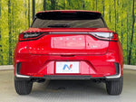 LEXUS LBX