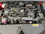 LEXUS LBX