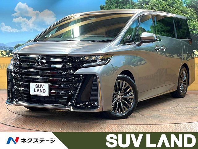VELLFIRE  HYBRID
