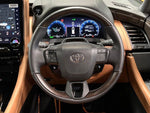 VELLFIRE  HYBRID